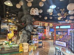-卡通尼乐园(新达汇三林店)