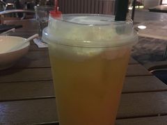 -南小馆(迪士尼小镇店)