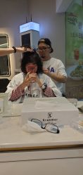 -Kraemer Paris  苏豪路易士·嘉玛发廊