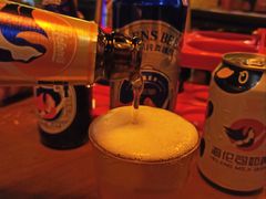 -Helens海伦司小酒馆(广州永庆坊店)