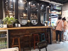 -obba kitchen(宽厚里总店)