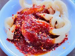 甜水面-洞子口张老二凉粉(文殊坊美食街店)