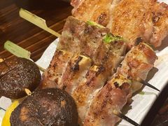 -鸟鹏烧鸟居酒屋(熙龙湾店)