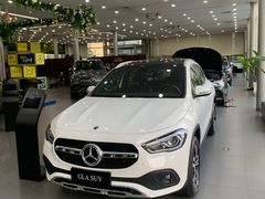 -奔驰利星行(北京花乡店)