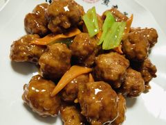 -宝发园名菜馆