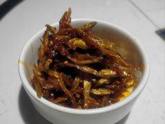 -渔舟意·湖南家宴(萝岗纳金城店)