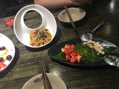 -庆合府重庆大排档(紫都城店)