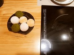 -牛匠和牛寿喜锅(西安总店)