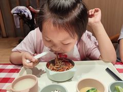 -西贝(宝乐汇店)