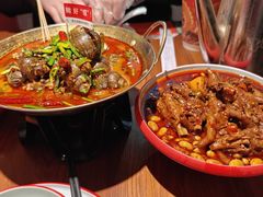 -老闵田螺馆·南昌市井菜·特色小吃(总店)