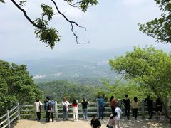 -广州市帽峰山景区