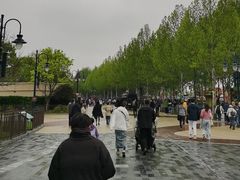 -迪士尼小镇
