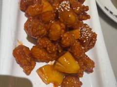 -小菜园新徽菜(上海浦东复地活力城店)