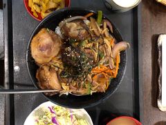 -天一料理(荔枝广场店)