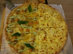 -乐凯撒披萨(南山书城店)