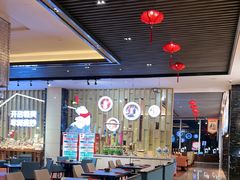 -富力希尔顿酒店·地阔自助餐厅