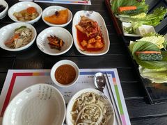开胃前菜-青鹤谷(苏州店)