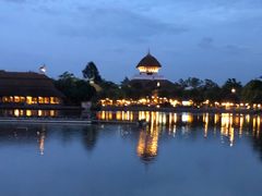-清迈夜间动物园