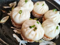生煎包-79号渔船海鲜饭店(耀中店)
