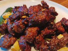外婆小牛肉-外婆家(西溪印象城店)