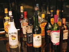 -中山利和希尔顿酒店