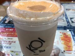 -KOI The(卓悦汇购物中心店)