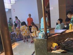 -神帆·元气汤泉(解放西路店)