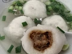 -登兴鱼丸