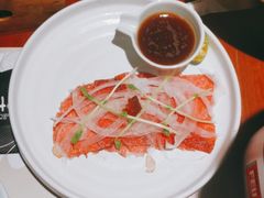 -匠和风精致料理(宁德万达店)