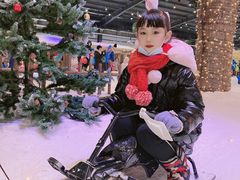 -宁波冰雪大世界(北仑区)