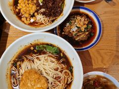干溜杂酱面-好這口重庆小面(总店)