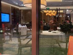 -扬州香格里拉·香宫中餐厅