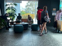 -墨尔本皇家植物园