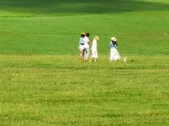 -莫日格勒旅游景区