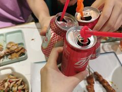 -四季烟火烧烤酒场