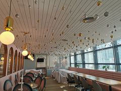 -BossBabe亲子餐厅(金光华广场店)