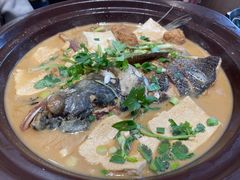 -金陵后厨·南京菜(新街口秣陵路店)