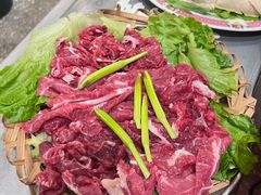 -潮汕•草根牛肉档(中江路店)