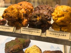 -CHOCMONS巧克怪兽(屏风街店)