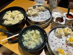 -真真鲜馄饨店(启蒙路店)