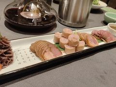 -北平盛世·新京菜·北京烤鸭(劲松·双井店)