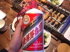 -三个蒙古大叔羊肉串(大宁店)