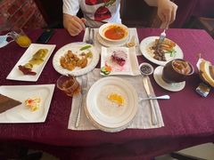 -92°C俄式厨房(中央大街店)