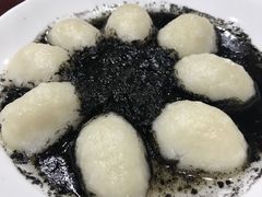 -红灯笼龙凤饭店(宁波老字号店)