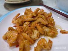 -南海食街(佛冈店)