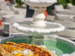 -bosphorus 铂斯西餐厅·土耳其烧烤(环市中路店)