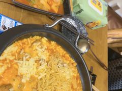 -恩你小木屋·烤肉韩式料理(嘉兴秀洲店)