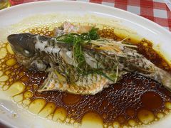 -琼大师东方烤乳猪(亚特兰蒂斯店)