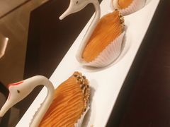 -京香轩·中餐厅(上海中庚聚龙酒店)