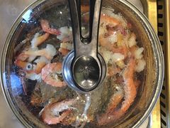 -小天鹅戴斯酒店鲸鲨百汇创作料理